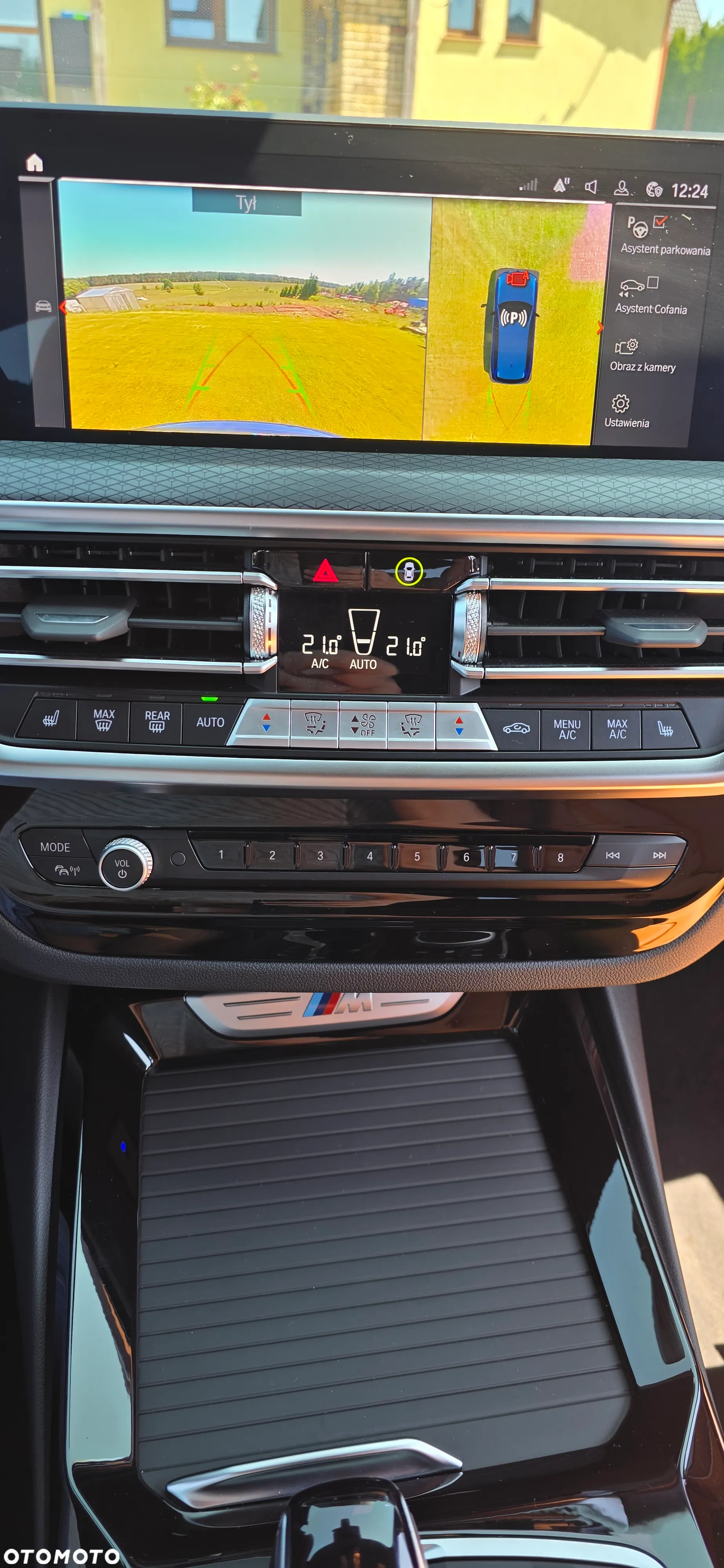 BMW X3 - 13