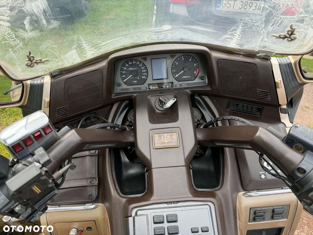 Honda GL - 3