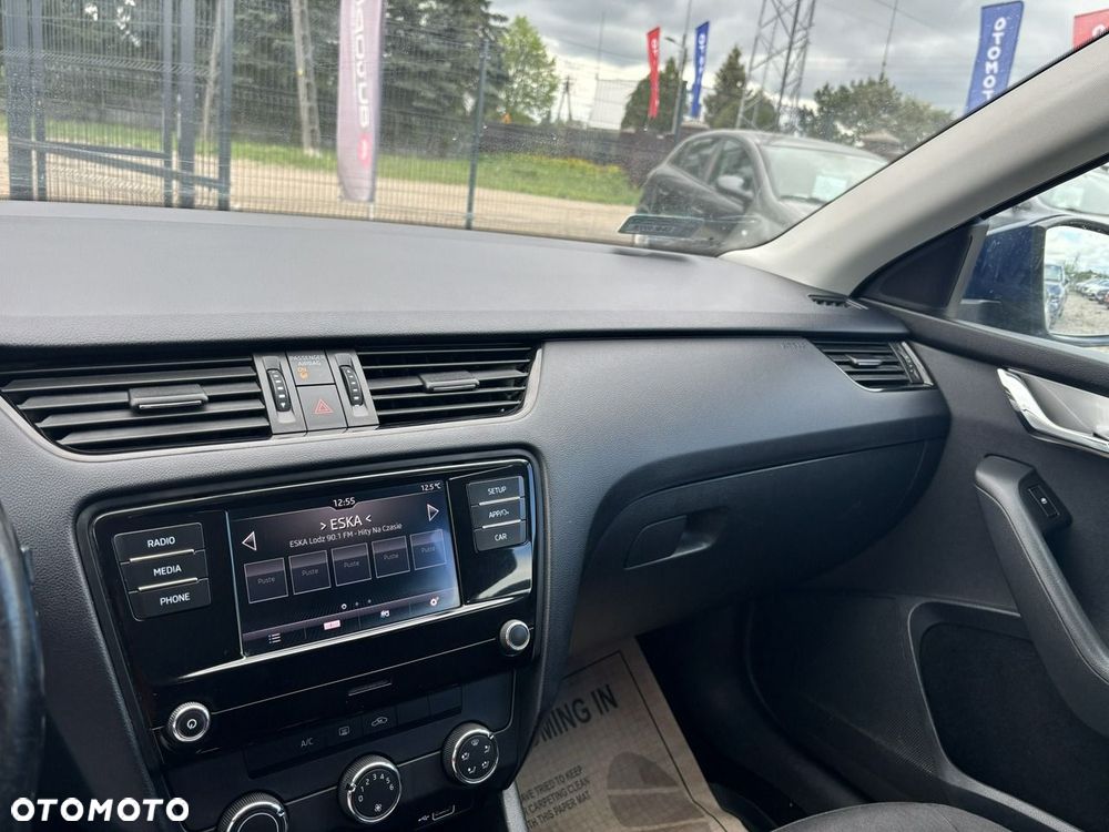 Skoda Octavia - 24