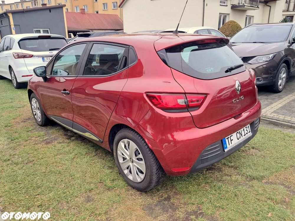 Renault Clio Energy TCe 90 Business - 15