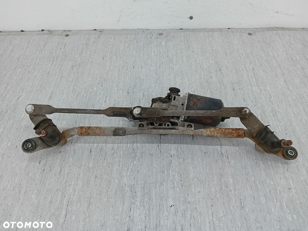 MECHANIZM WYCIERACZEK SMART FORFOUR I A4548200008 MR957387 1.5 D - 4