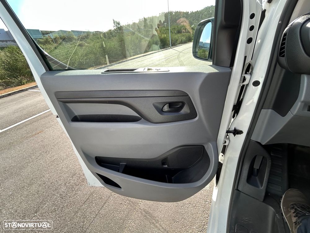 Peugeot Expert 1.6 BlueHdi 116 cv L2 - 3 Lug - 25