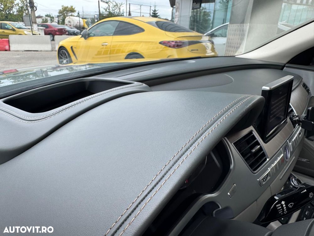 Audi A8 3.0 TDI Quattro Tiptronic - 25