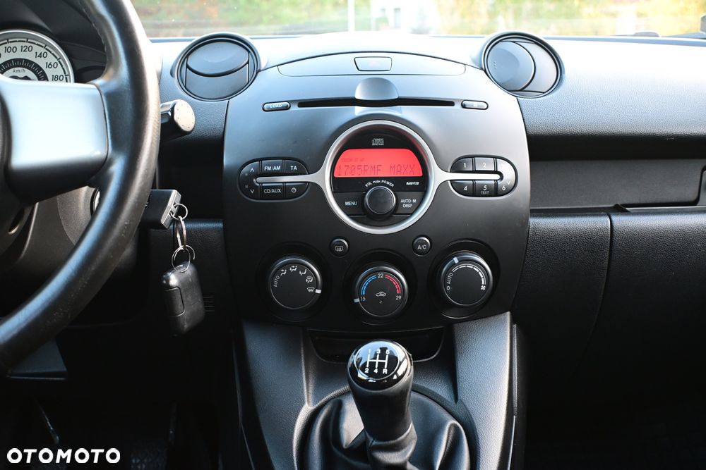 Mazda 2 - 29