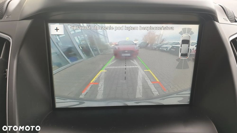 Ford Grand C-MAX Gr 2.0 TDCi Titanium ASS - 23