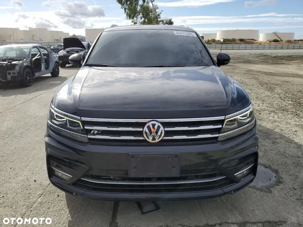 Volkswagen Tiguan 2.0 TSI OPF 4MOTION DSG R-Line - 3