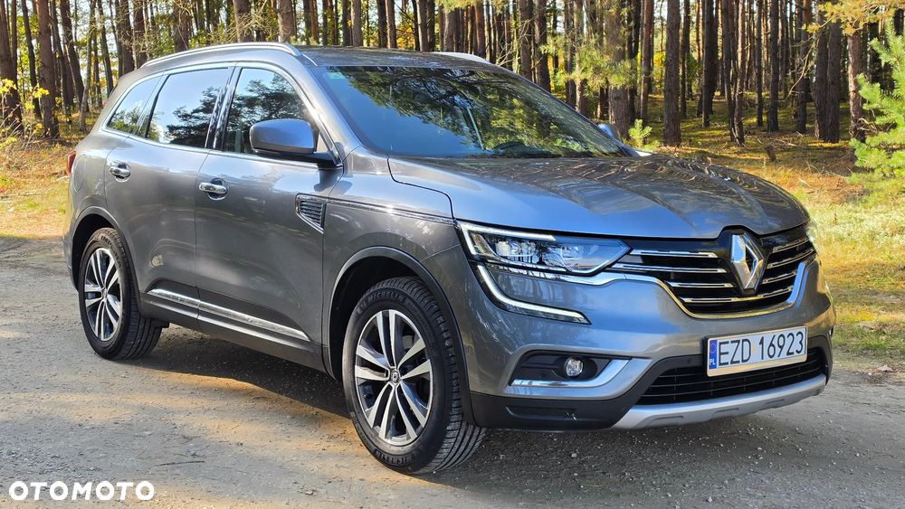Renault Koleos ENERGY dCi 130 INTENS - 15