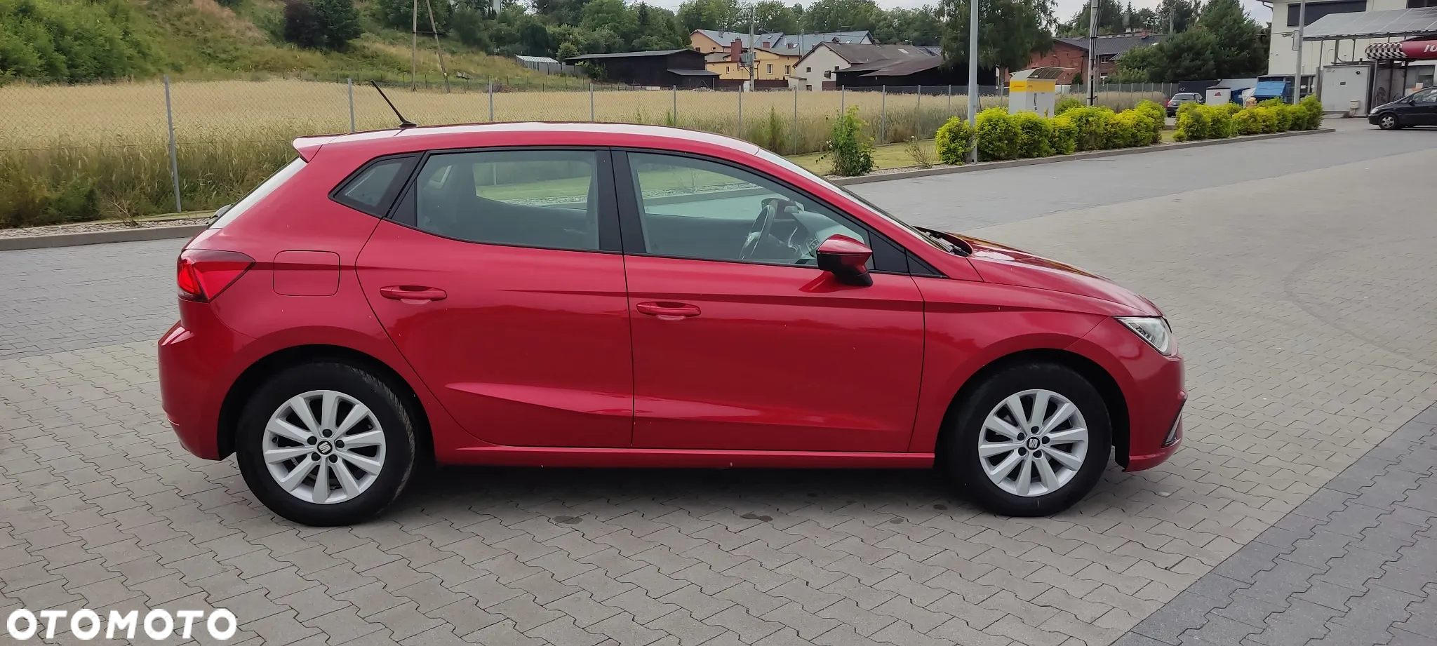 Seat Ibiza 1.0 TSI Style S&S - 4