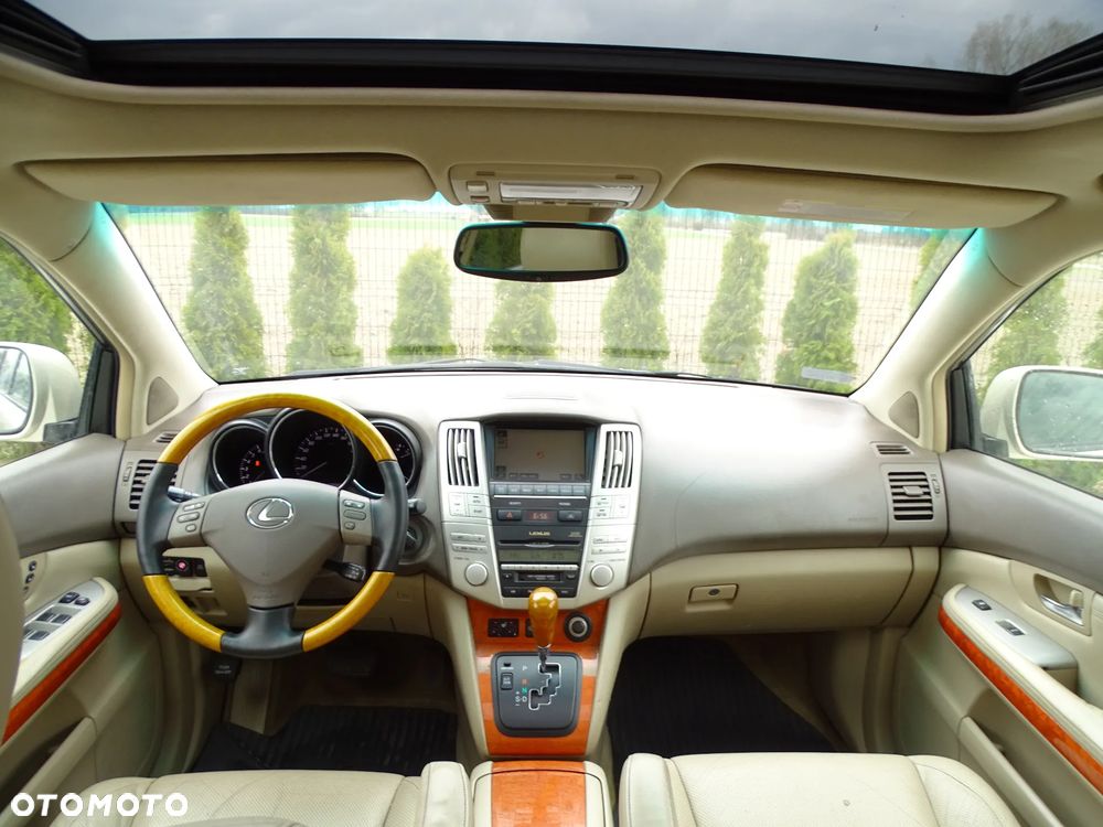 Lexus RX Lux - 14