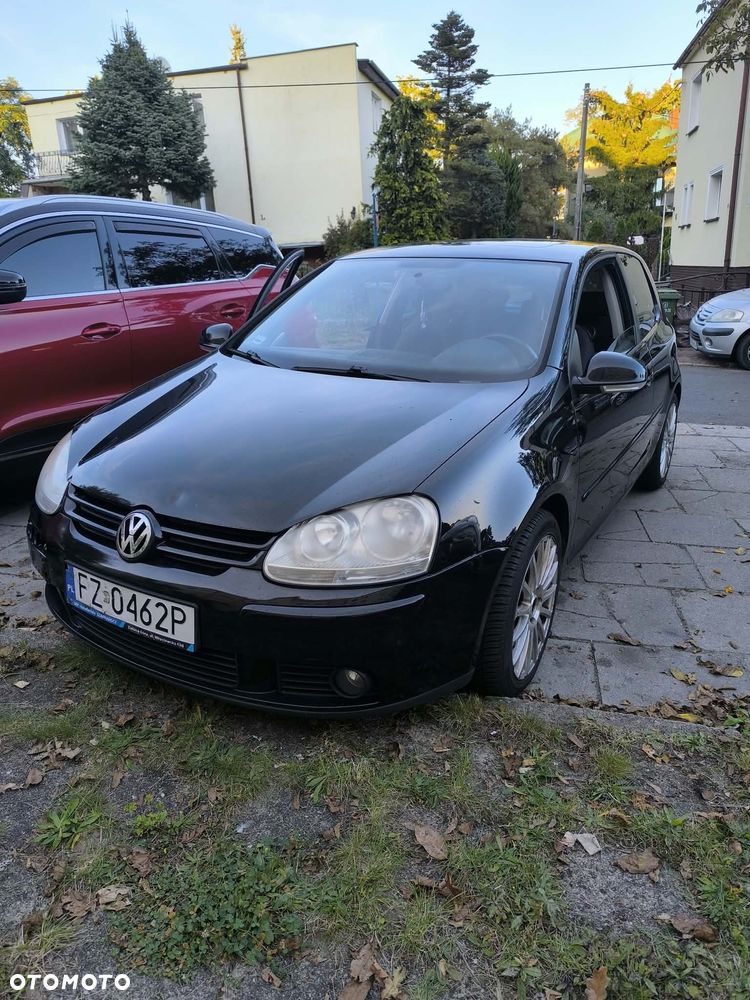 Volkswagen Golf - 3