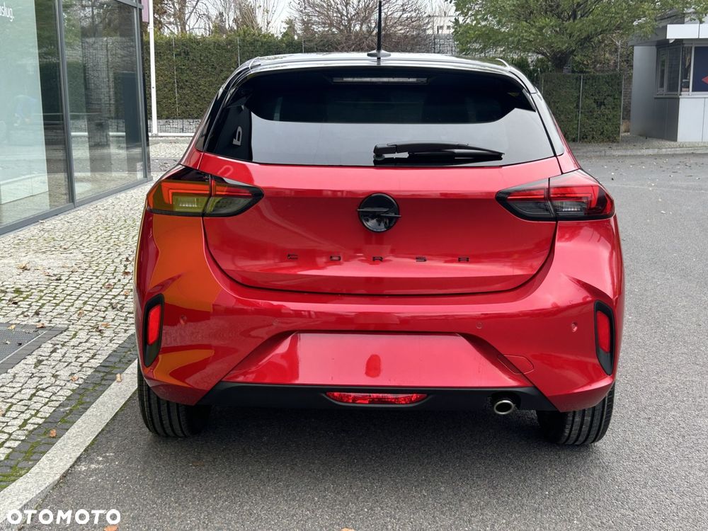 Opel Corsa 1.2 Yes S&S - 8