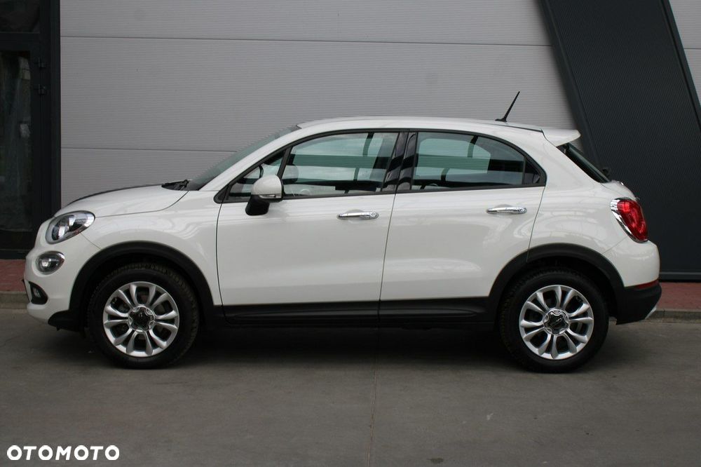 Fiat 500X 1.4 Multiair 4x2 S&S S-Design City Look - 5