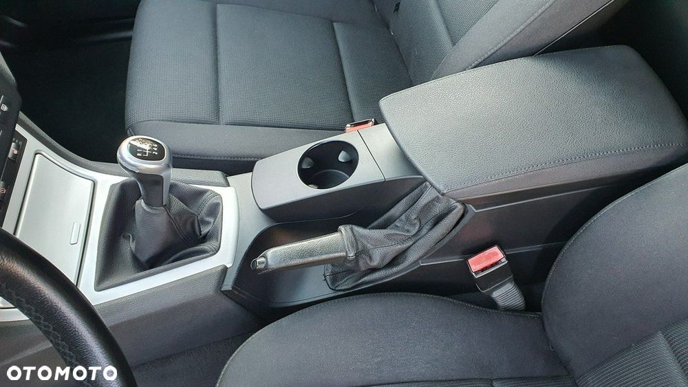 BMW X3 xDrive20i - 26