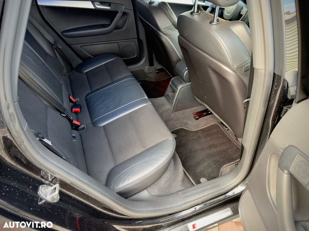 Audi A3 ack 1.4 TFSI Attraction - 8