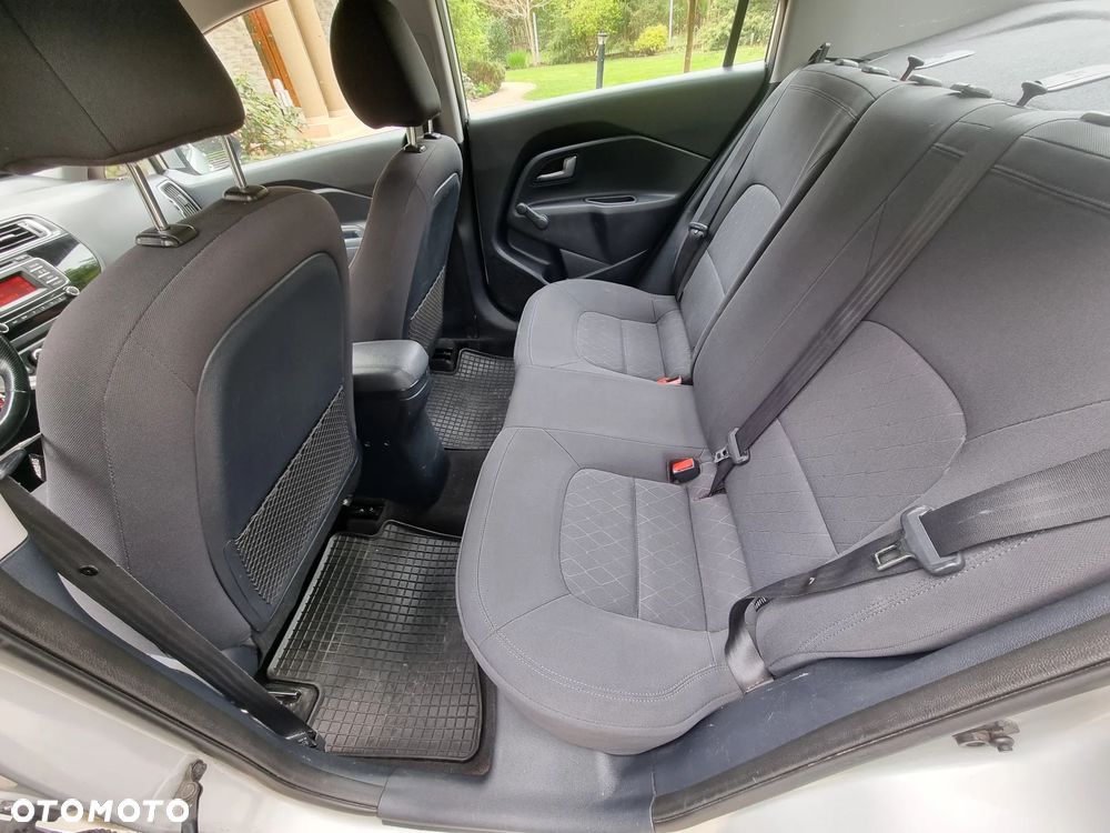 Kia Rio 1.2 GT-Line - 15