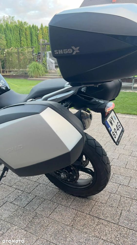 BMW G - 6