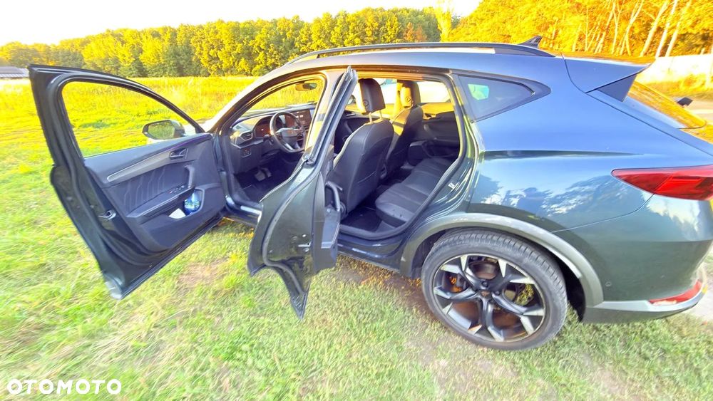 Cupra Formentor 1.5 TSI DSG - 6