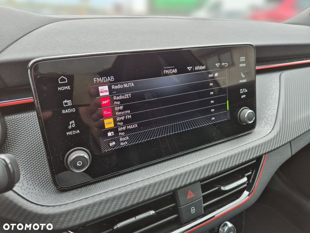 Skoda Scala 1.0 TSI Monte Carlo DSG - 28