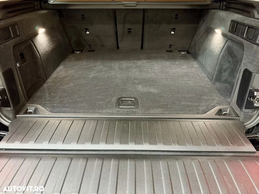 BMW X5 xDrive25d - 14