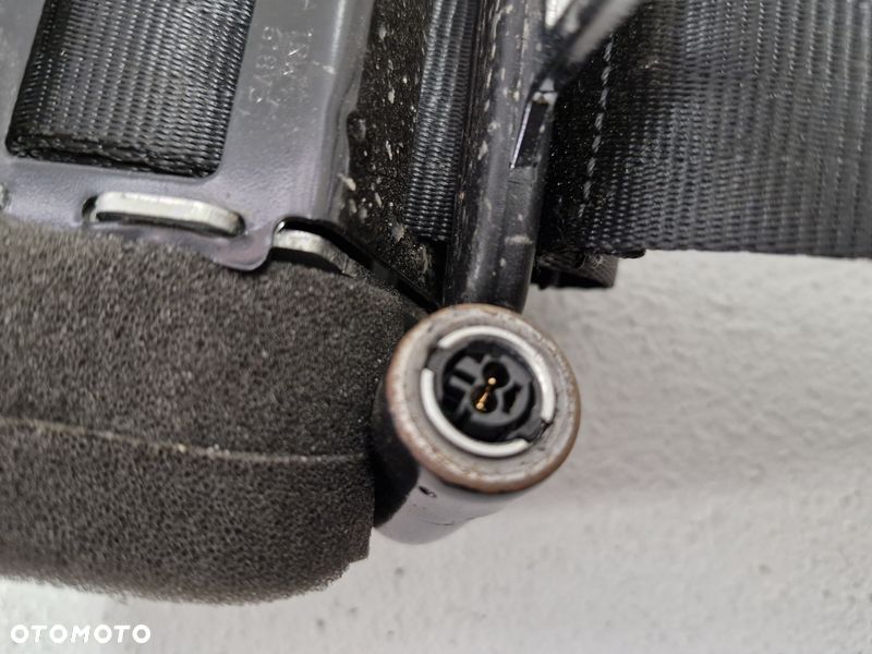 PEUGEOT 3008 II 2 PAS BEZPIECZEŃSTWA PRAWY TYŁ TYLNY 98094817XX 98094817 - 5