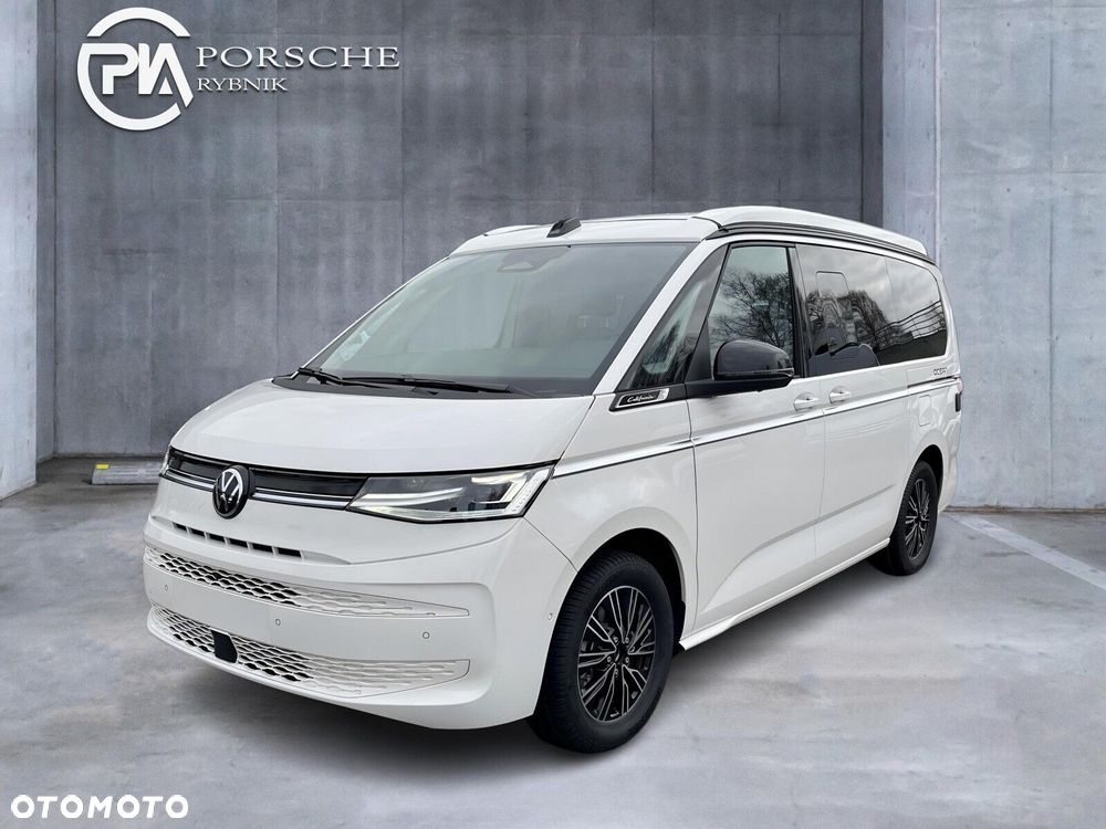 Volkswagen California - 2