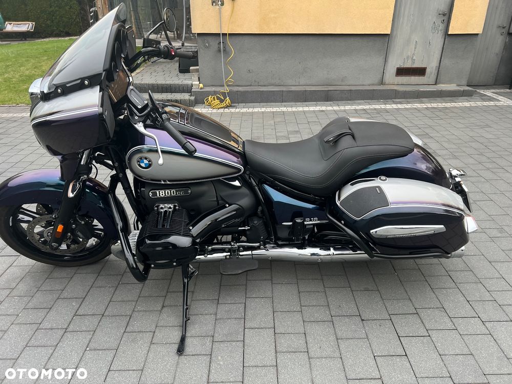 BMW R - 7