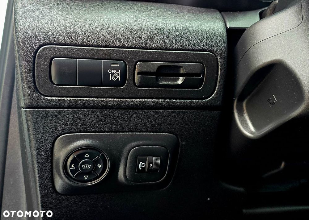 Citroën C3 Aircross BlueHDI 120 Stop & Start Feel - 18