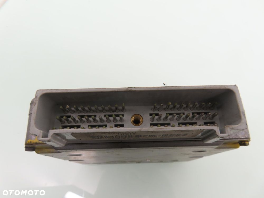 STACYJKA STEROWNIK FORD FIESTA MK4 IV 1.25 XS6F12A650AKB - 5