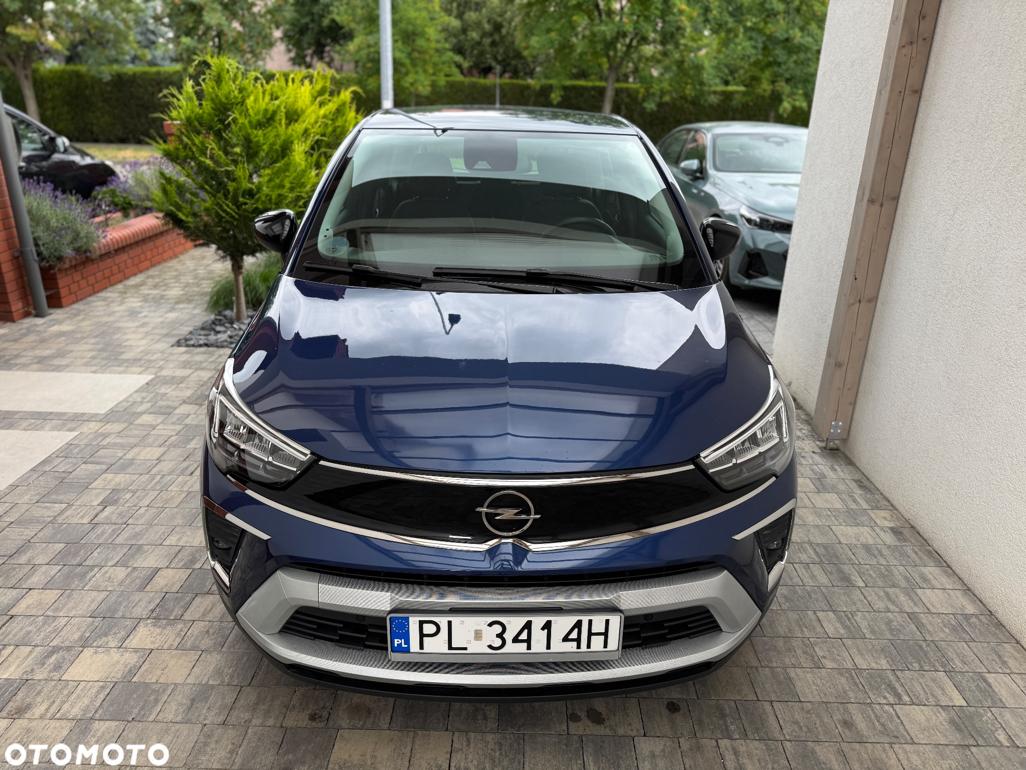 Opel Crossland 1.2 Business Elegance - 2