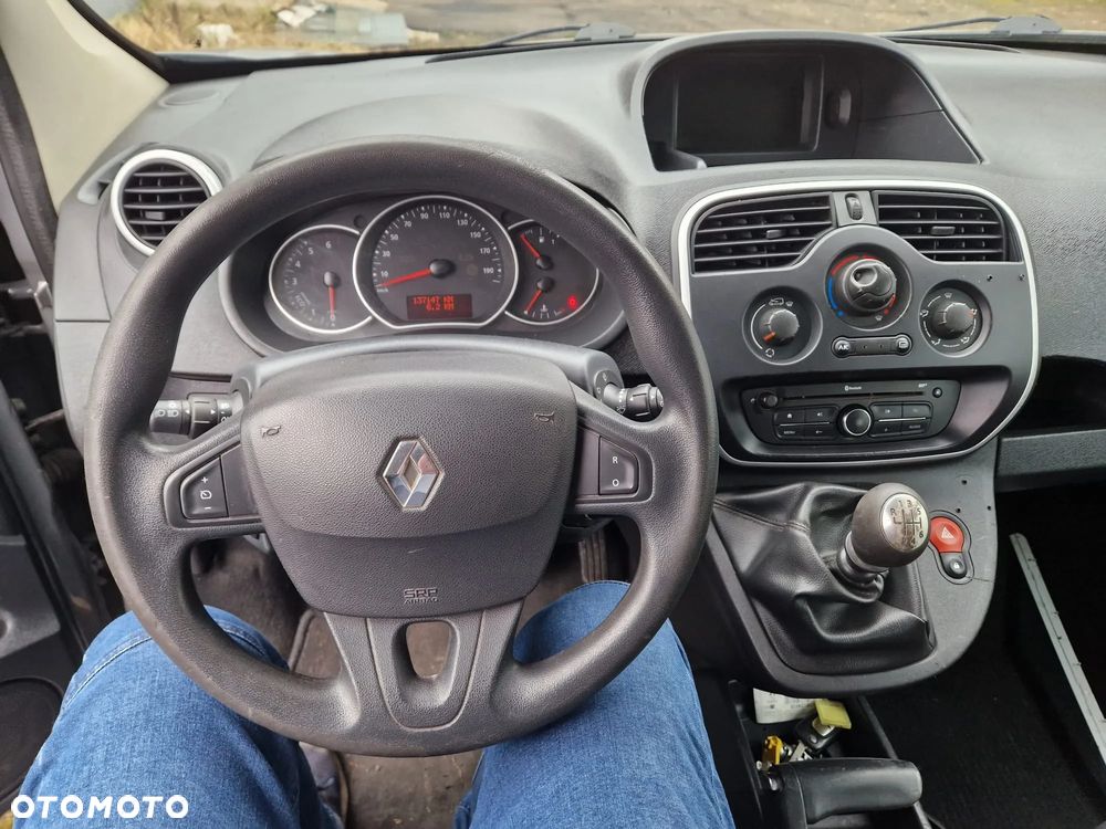 Renault Kangoo - 7
