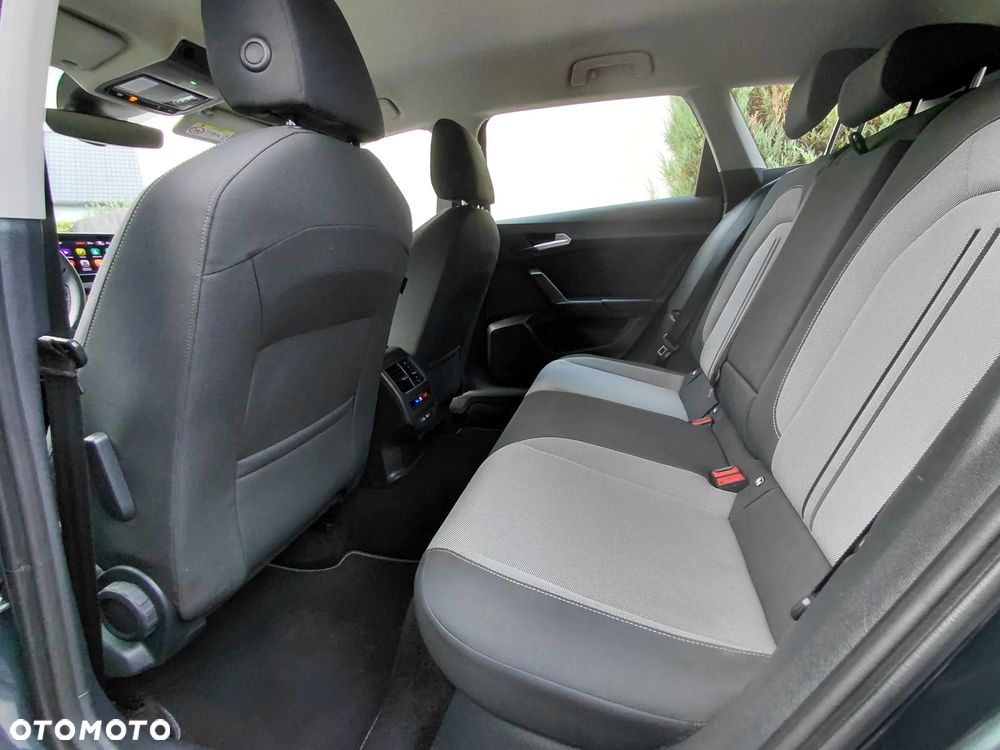 Seat Leon 2.0 TDI Style - 10