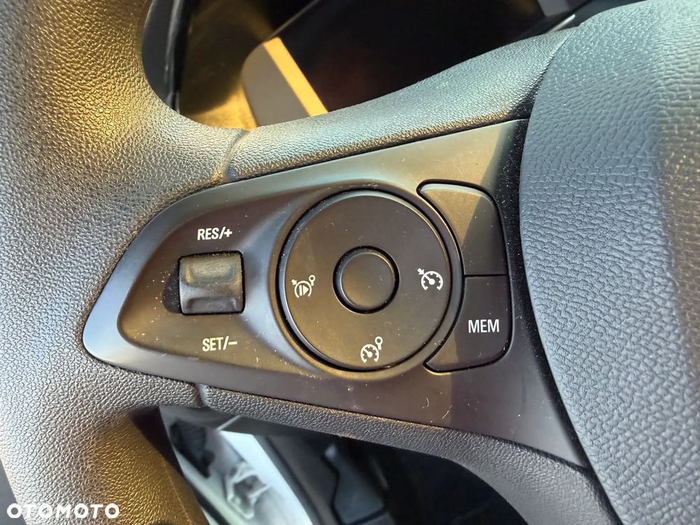 Opel Corsa First Edition - 19