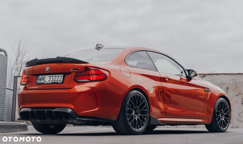 BMW M2 - 6