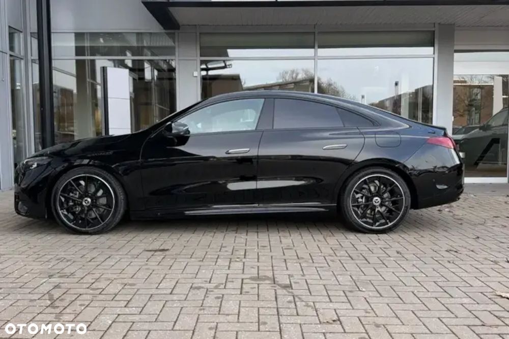 Mercedes-Benz CLA 200 mHEV 8G-DCT - 6