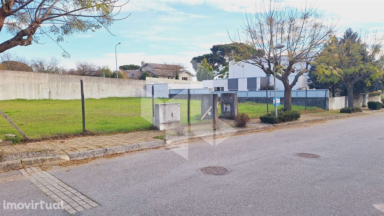 Lote de Terreno  Venda em Tondela e Nandufe,Tondela - Grande imagem: 3/13