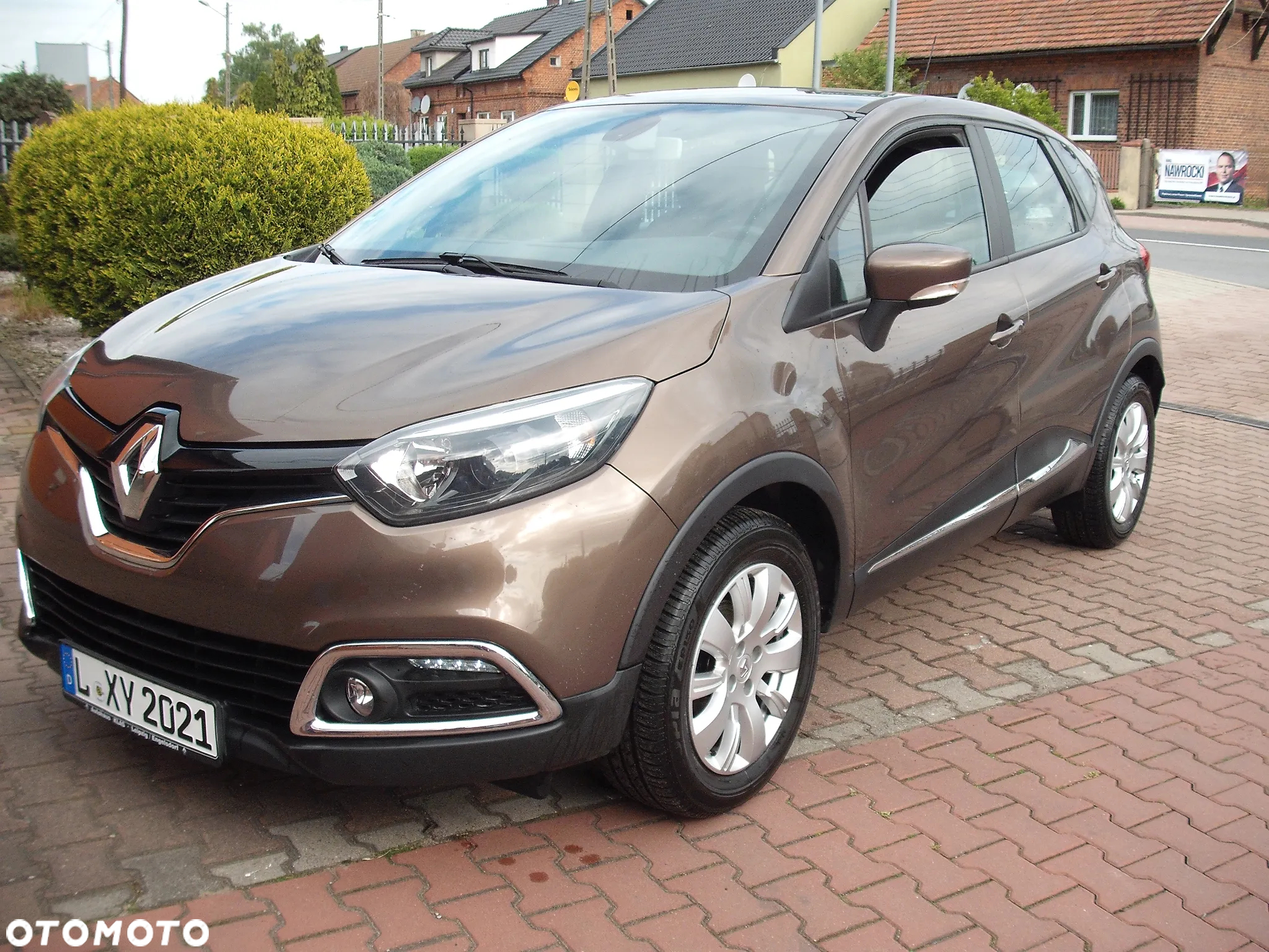 Renault Captur - 3
