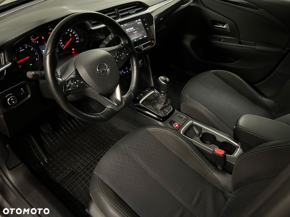 Opel Corsa 1.5 D Elegance S&S - 21