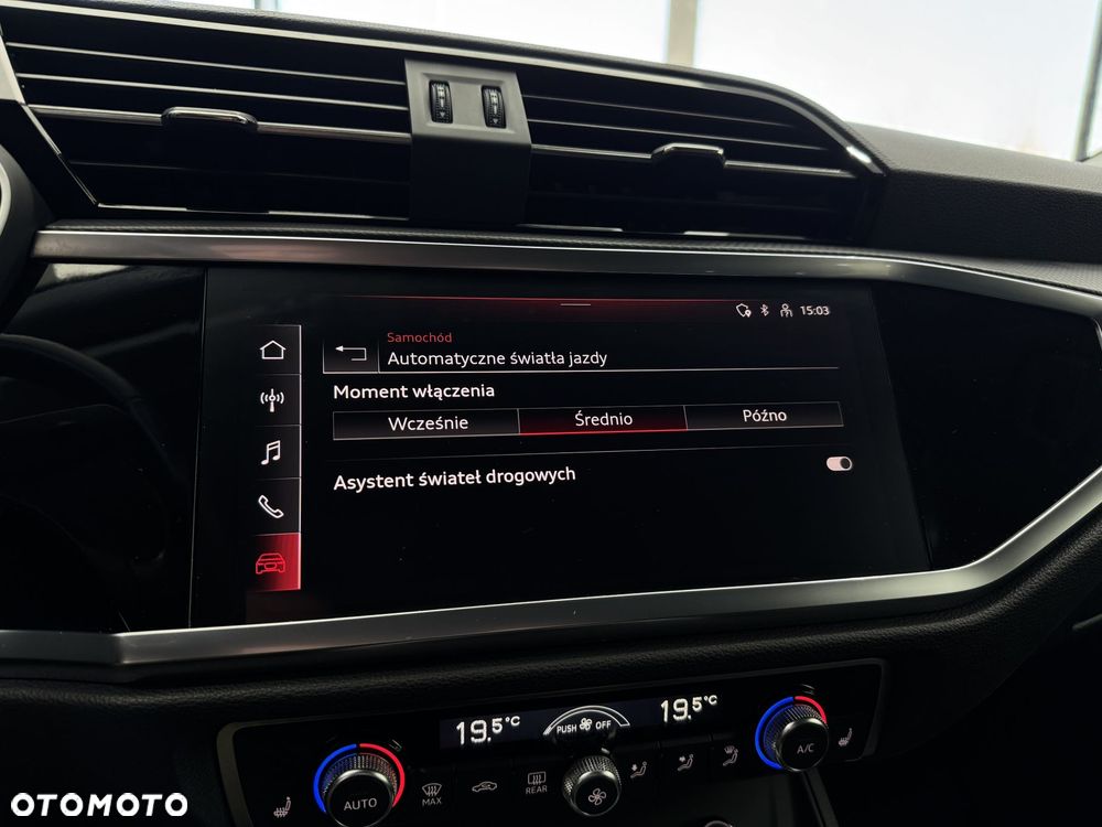 Audi Q3 Sportback - 34