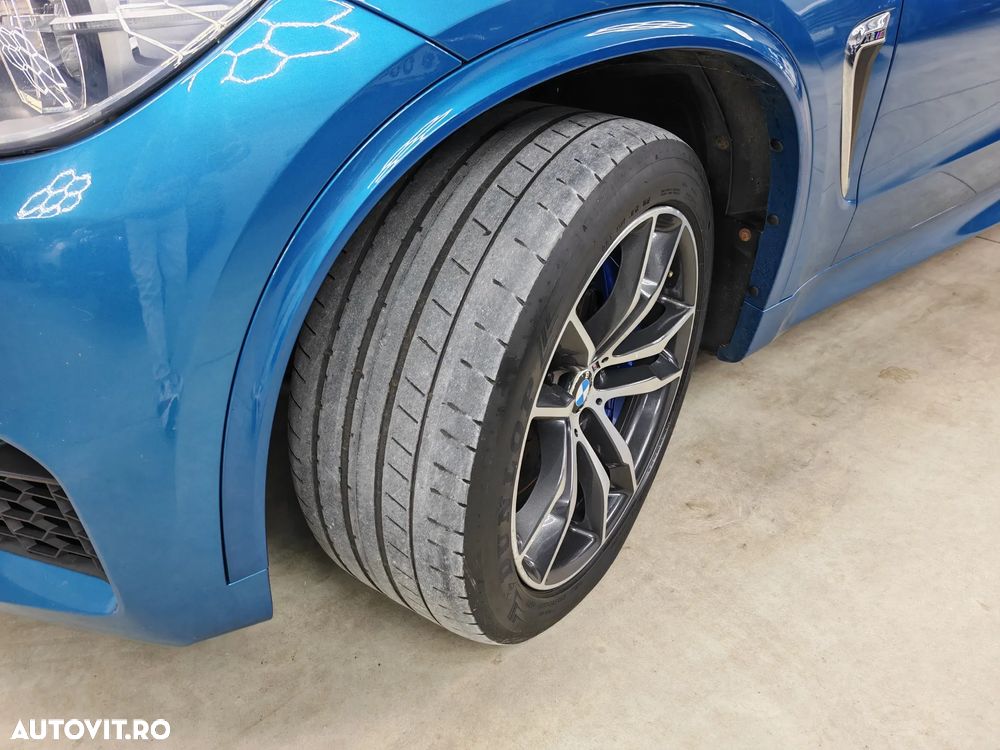 BMW X5 M - 37