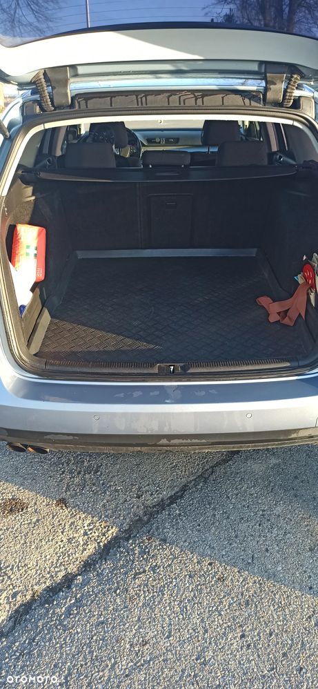 Volkswagen Passat 1.8 TSI Comfortline - 7