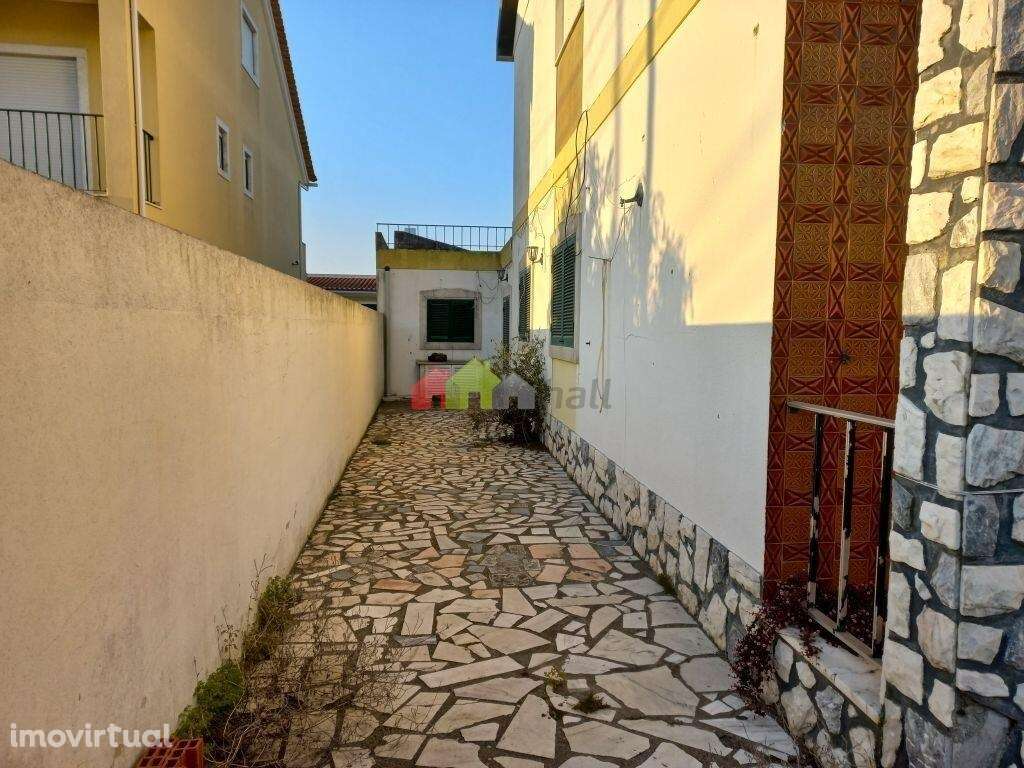 Moradia bi-familiar T5 à venda em São Francisco, Alcochete - Grande imagem: 4/48