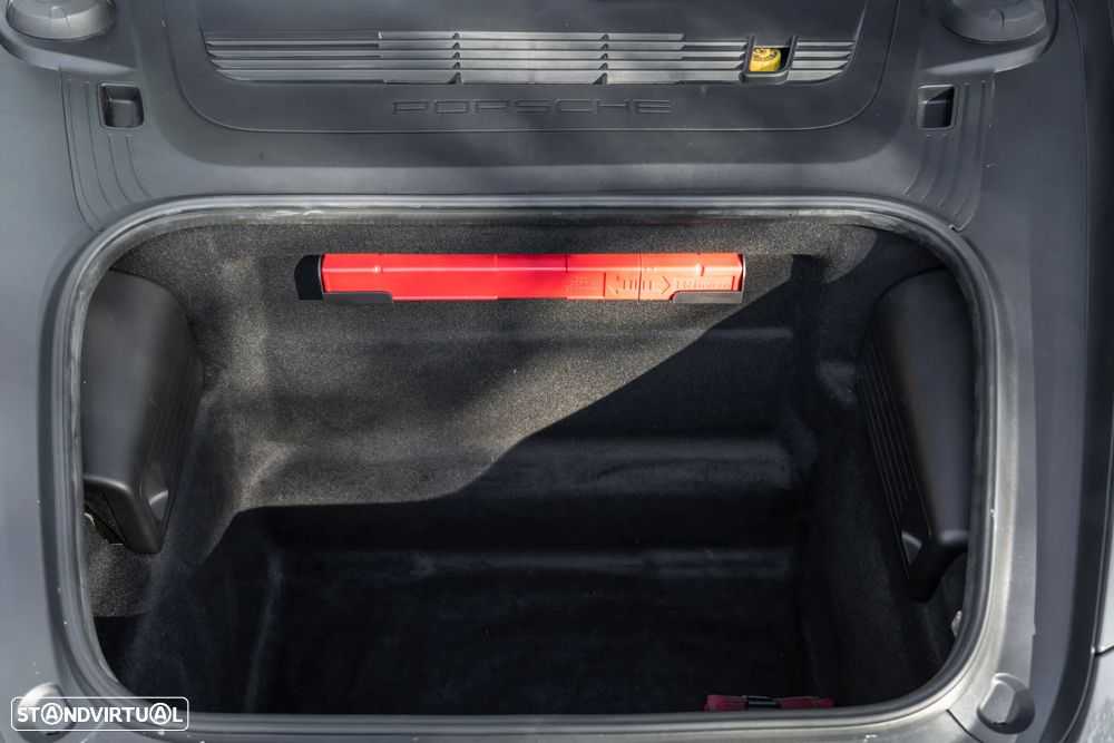 Porsche 911 (991) Carrera 2 50th Anniversary Edition PDK - 8