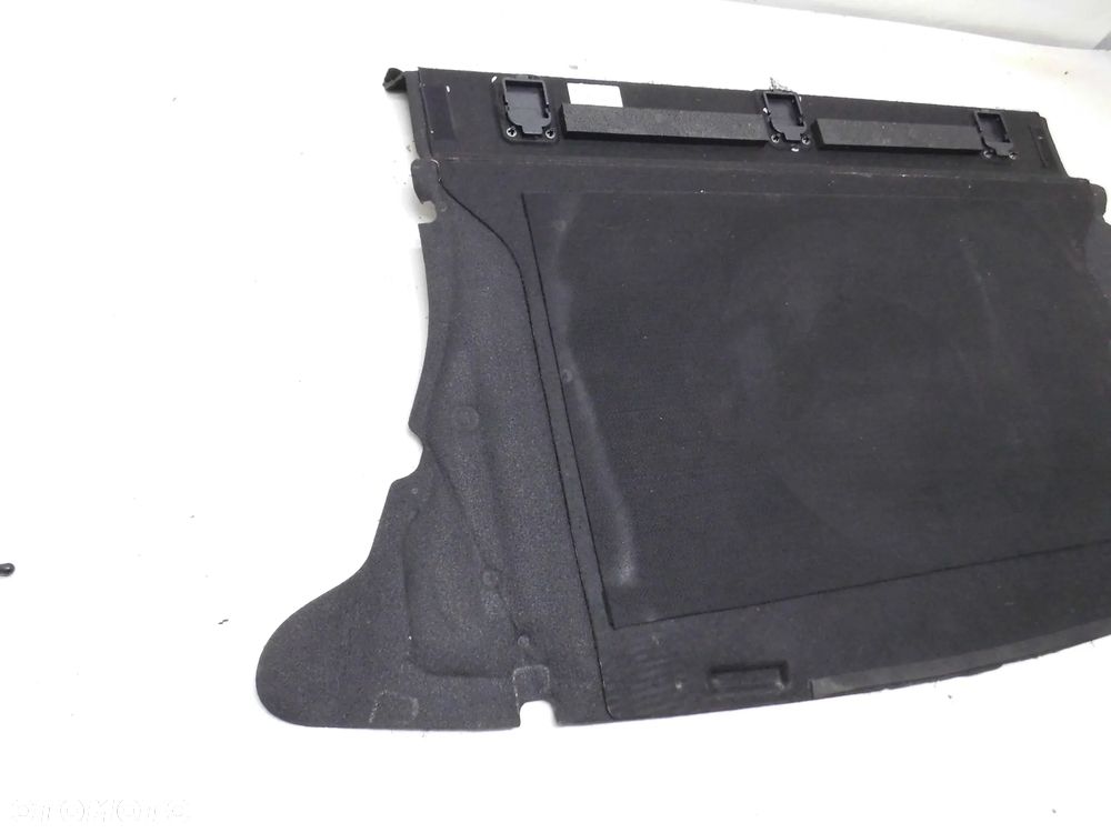 WYKŁADZINA TAPICERKA PODŁOGA BAGAŻNIKA 85700-2R100 HYUNDAI I30 I LIFT HATCHBACK ORYGINAŁ - 7