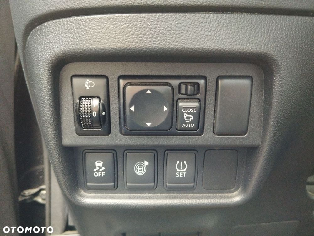 Nissan Juke 1.6 N-Connecta - 15