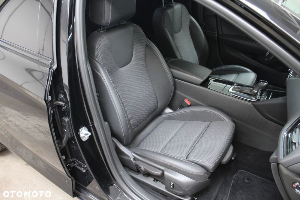 Opel Insignia 2.0 4x4 Automatik Business Edition - 11