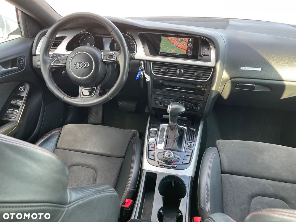 Audi A5 Coupé - 30