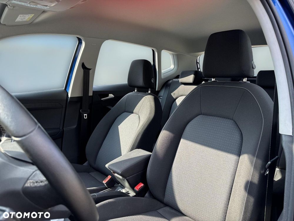 Seat Arona 1.0 TSI Style S&S DSG - 11