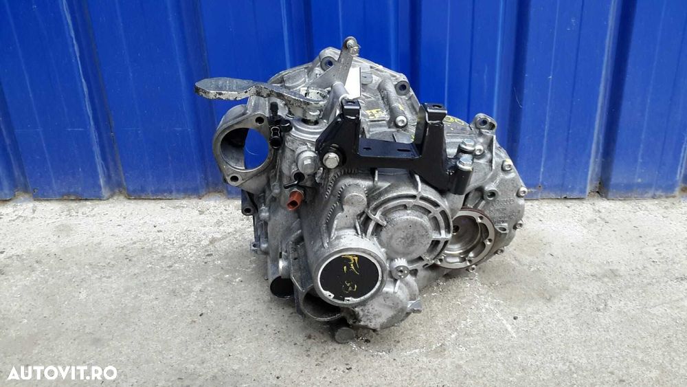 Cutie de viteze manuala Seat Ibiza 2.0 TDI; 6 Trepte; 2010-2016; LNK - 5