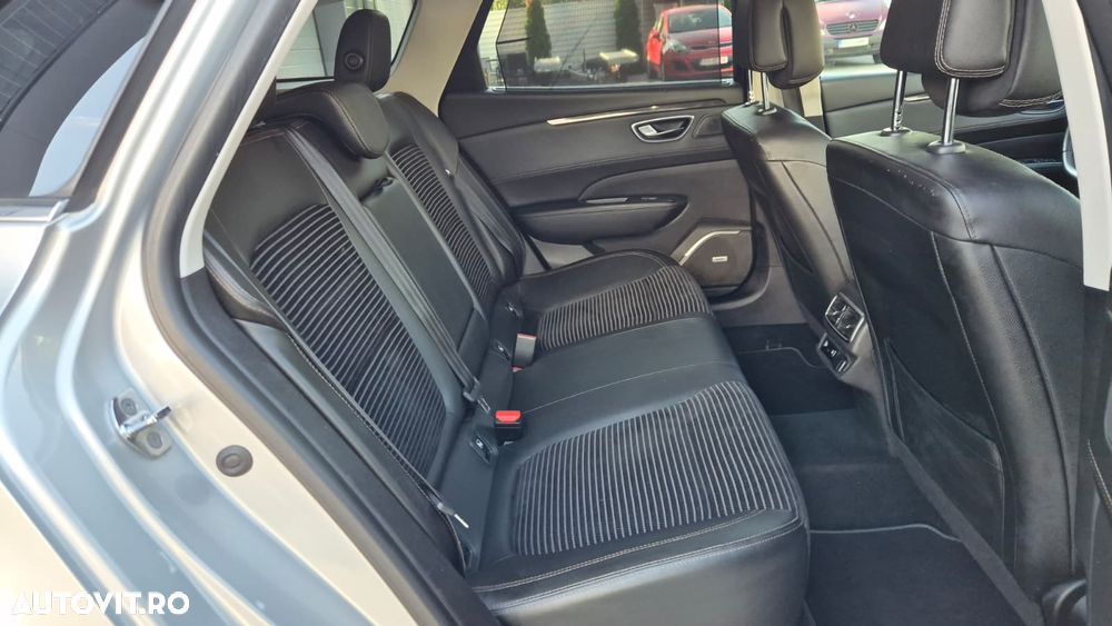 Renault Talisman ENERGY dCi 130 EDC INTENS - 21