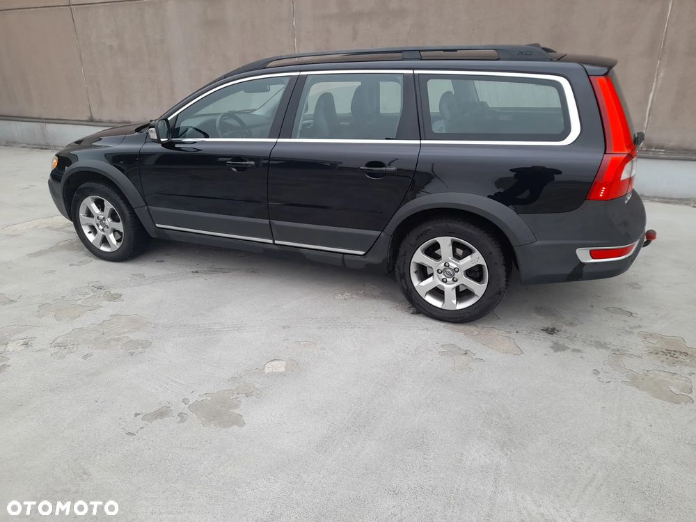 Volvo XC 70 2.4D Summum - 6